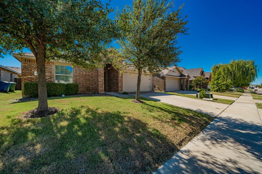 Travis Ranch Ph 3b - Residential