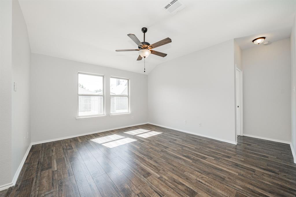 Travis Ranch Ph 3b - Residential