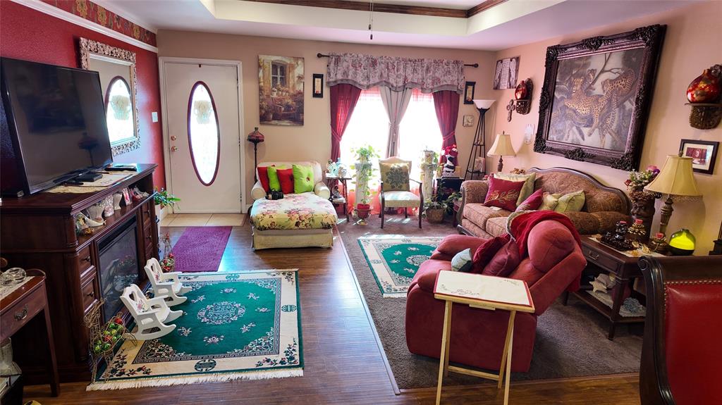 Greenway Terrace - Residential