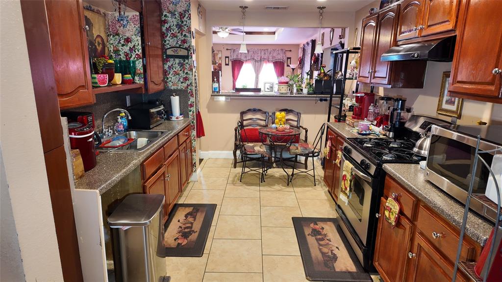 Greenway Terrace - Residential