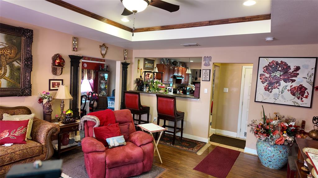 Greenway Terrace - Residential