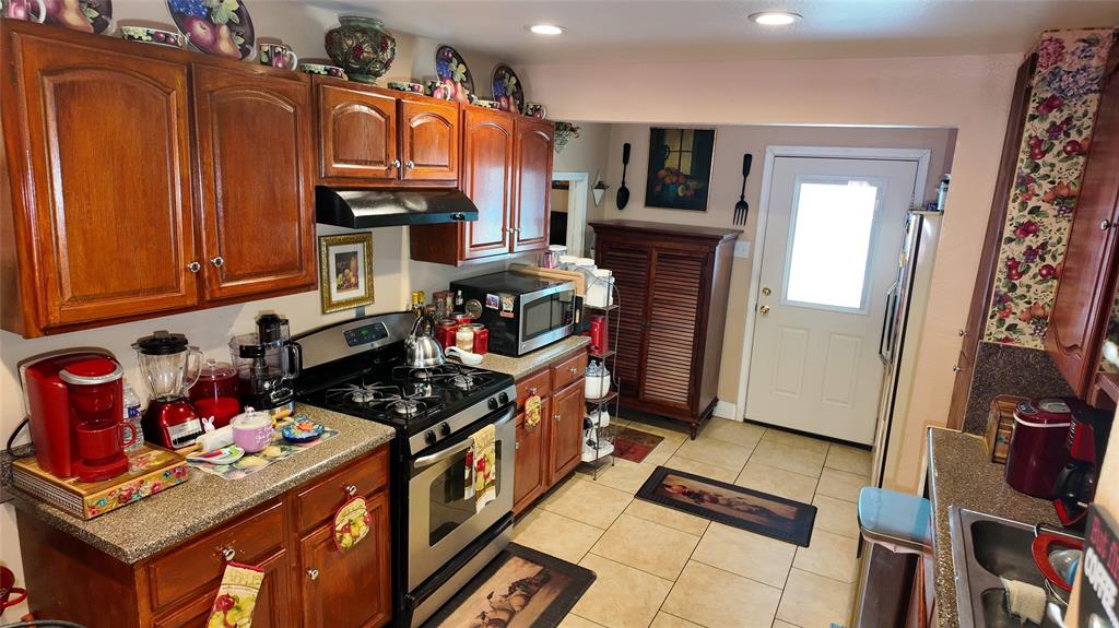 Greenway Terrace - Residential