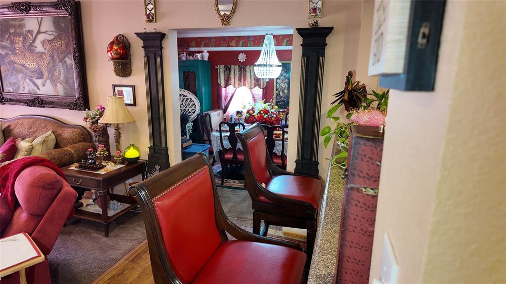 Greenway Terrace - Residential