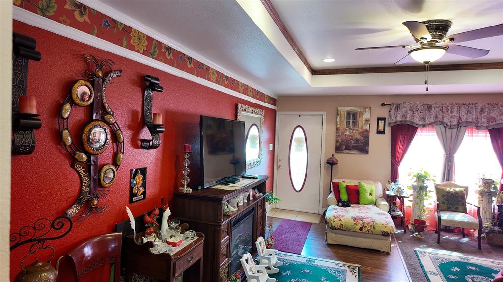 Greenway Terrace - Residential