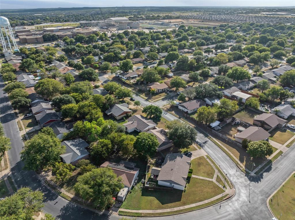 Quail Creek Add - Residential