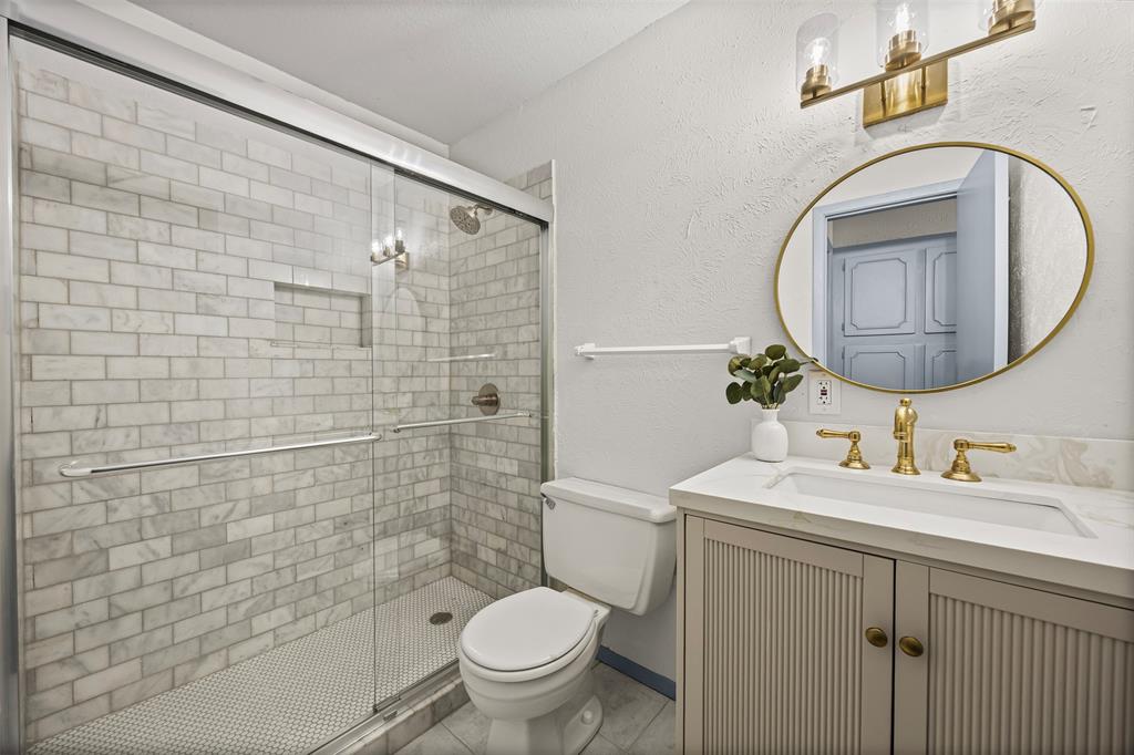 Quail Creek Add - Residential