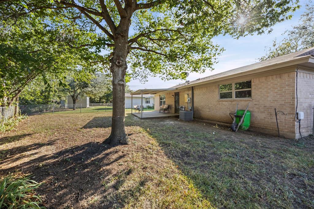 Quail Creek Add - Residential