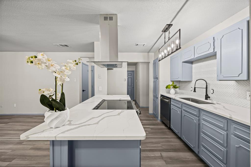 Quail Creek Add - Residential