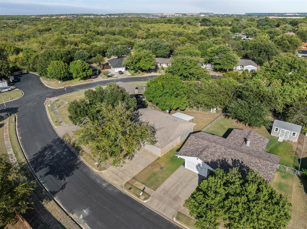 Quail Creek Add - Residential