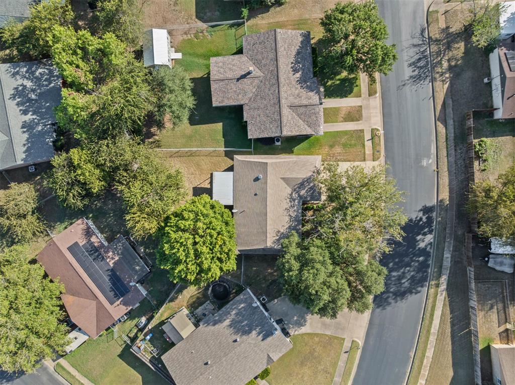 Quail Creek Add - Residential