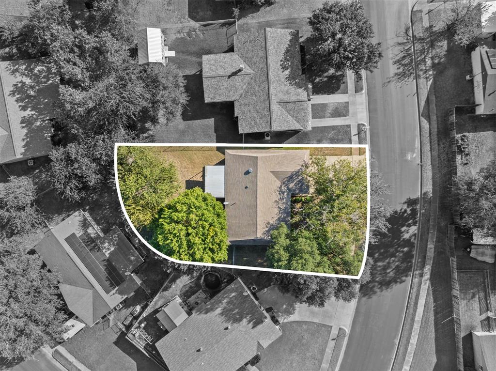 Quail Creek Add - Residential