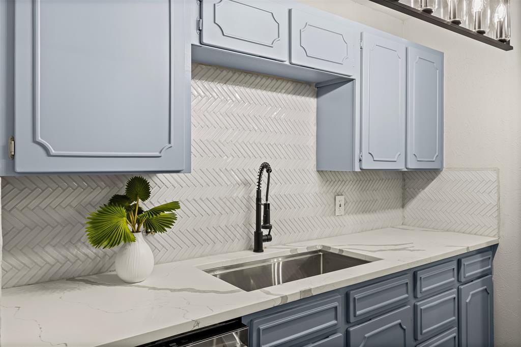 Quail Creek Add - Residential