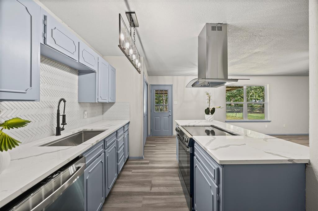 Quail Creek Add - Residential