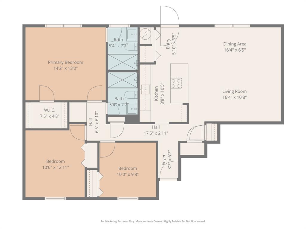 316 Matthew Drive