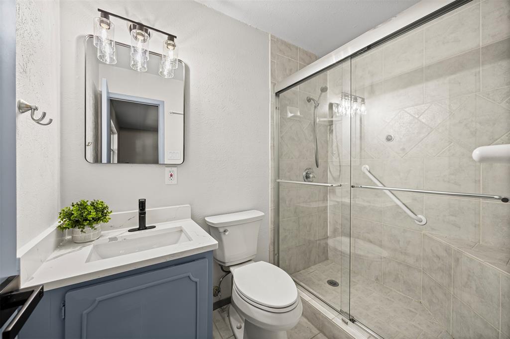 Quail Creek Add - Residential