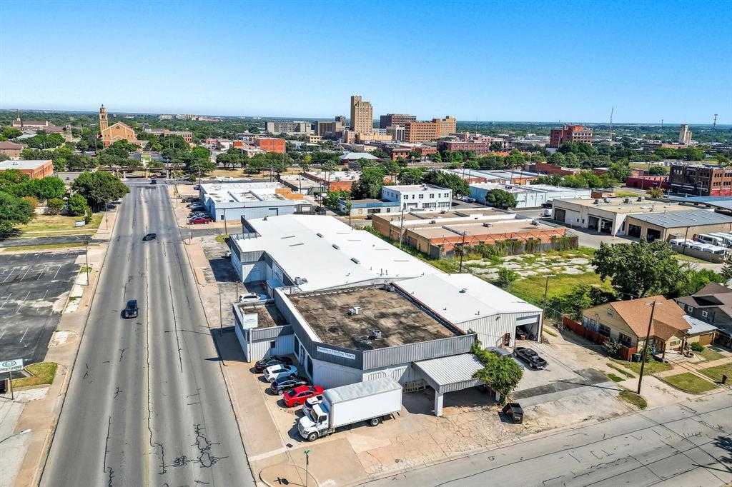 257 Butternut Street