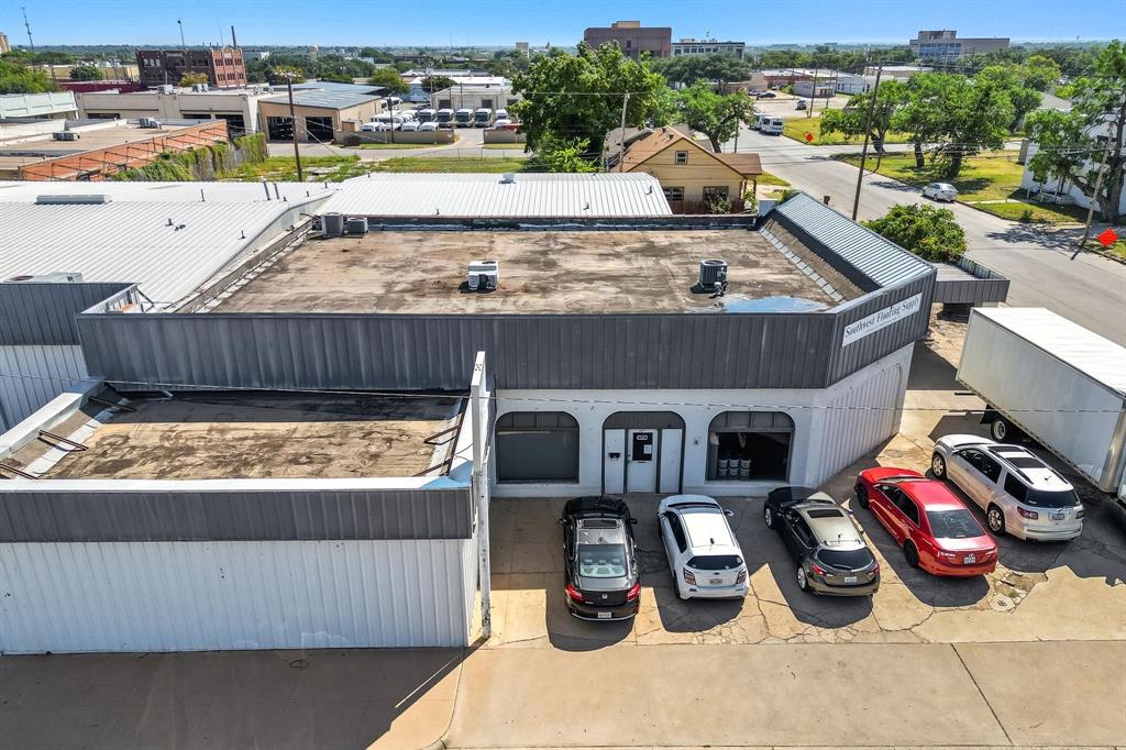 257 Butternut Street