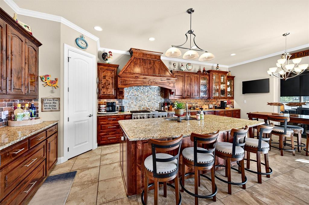Lake Kiowa - Residential