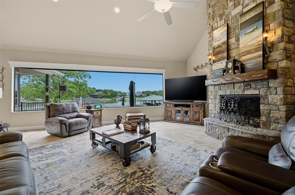 Lake Kiowa - Residential