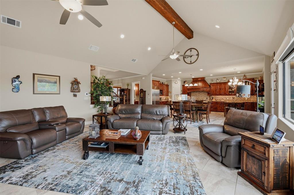 Lake Kiowa - Residential