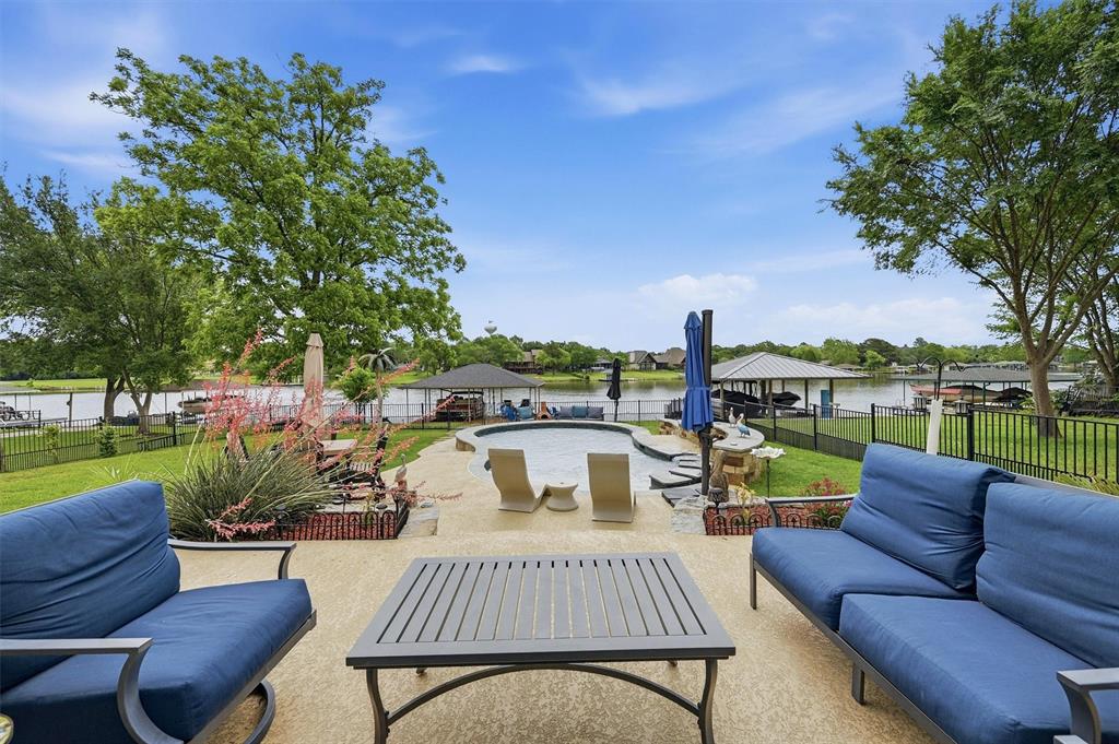 Lake Kiowa - Residential