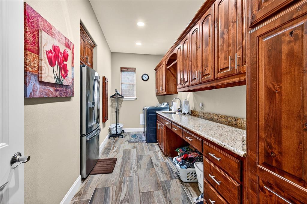 Lake Kiowa - Residential