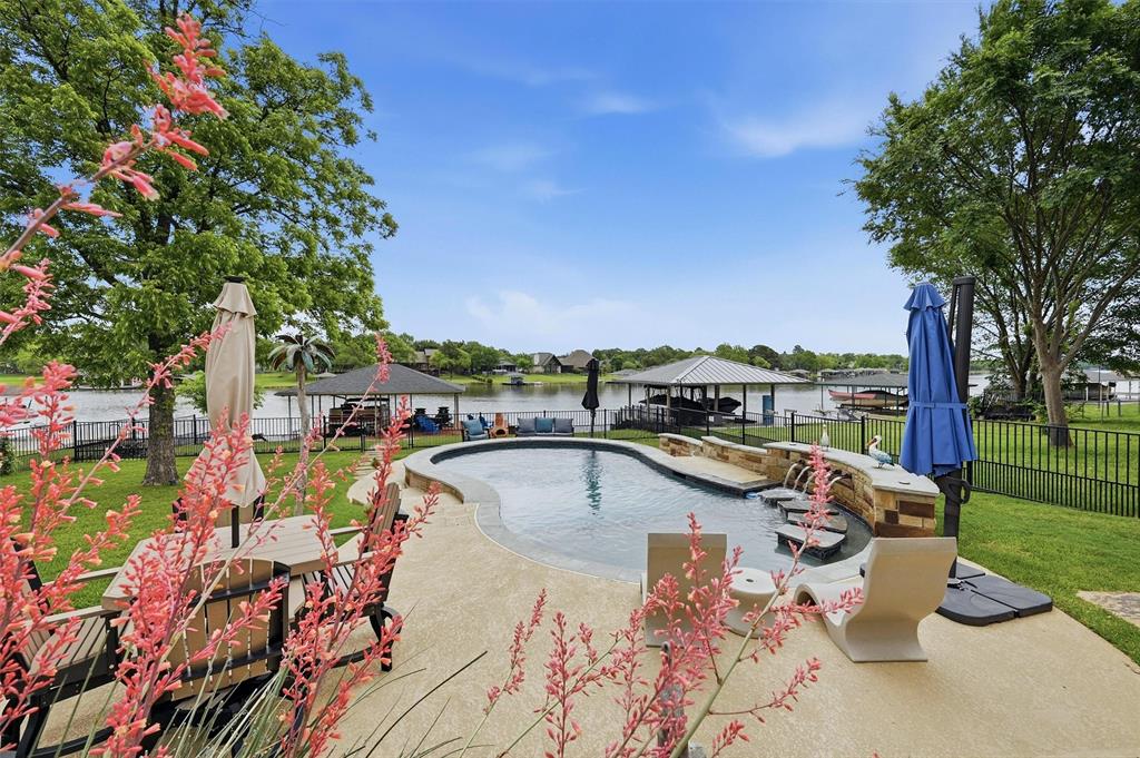 Lake Kiowa - Residential