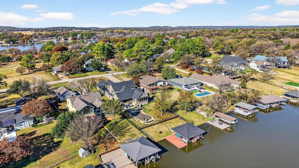 Lake Kiowa - Residential