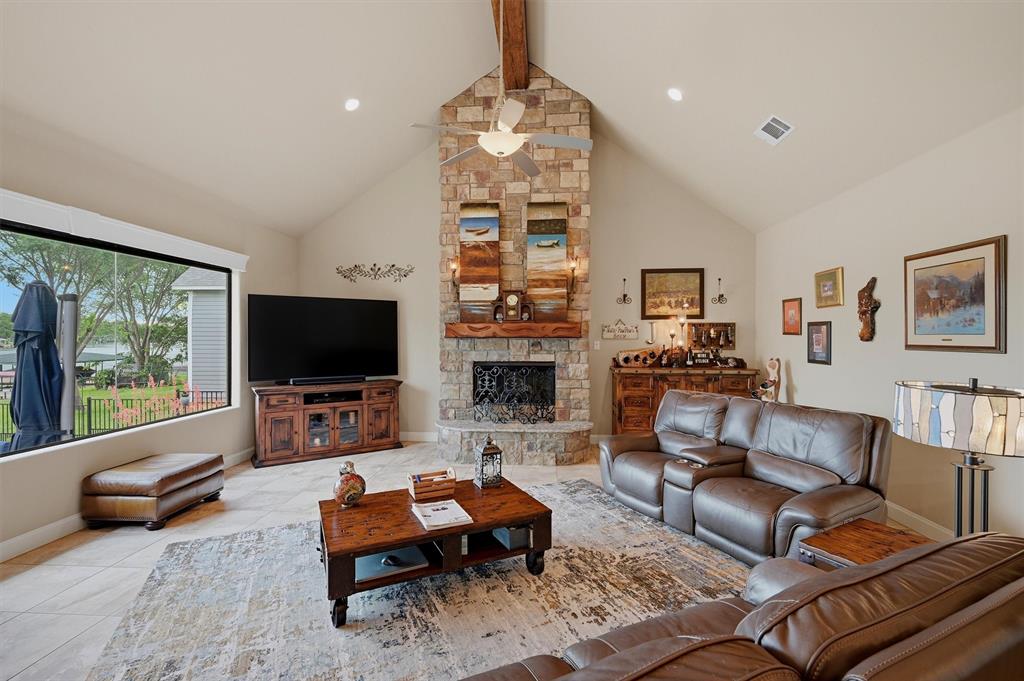 Lake Kiowa - Residential