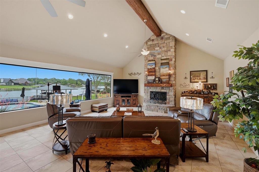 Lake Kiowa - Residential