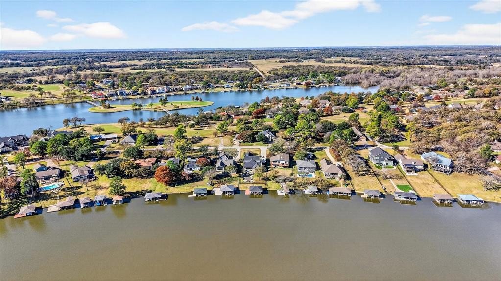 Lake Kiowa - Residential