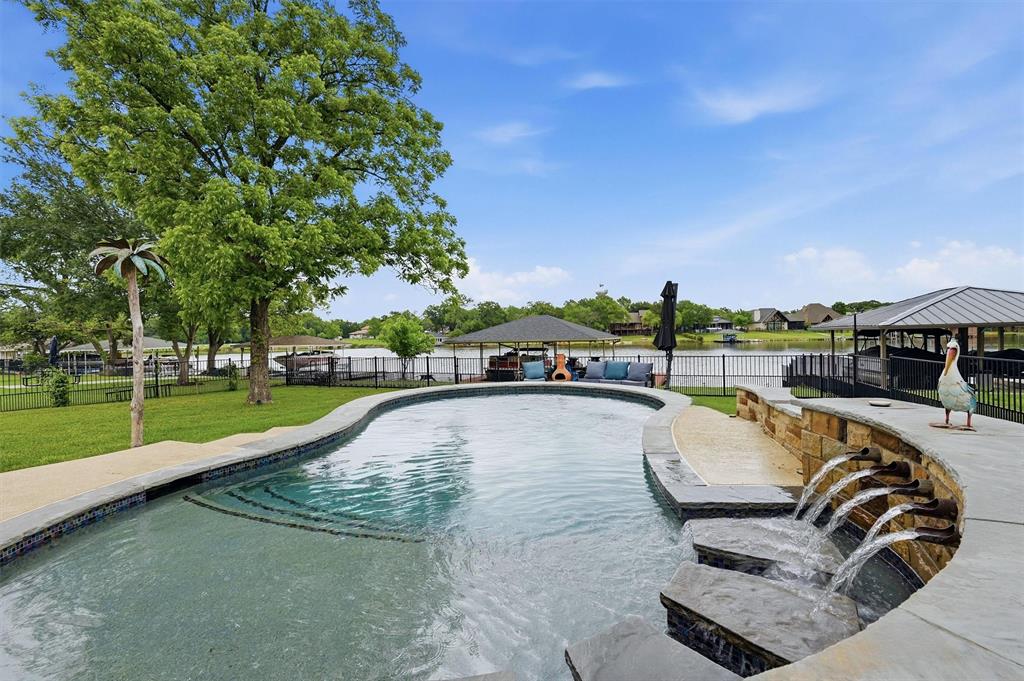 Lake Kiowa - Residential
