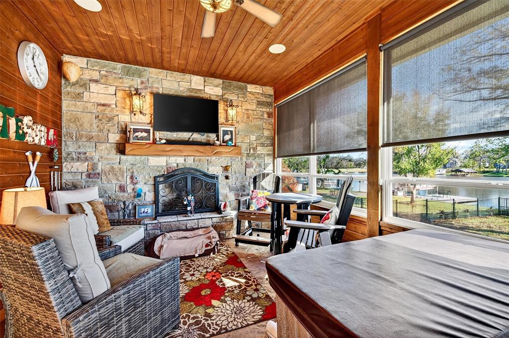 Lake Kiowa - Residential