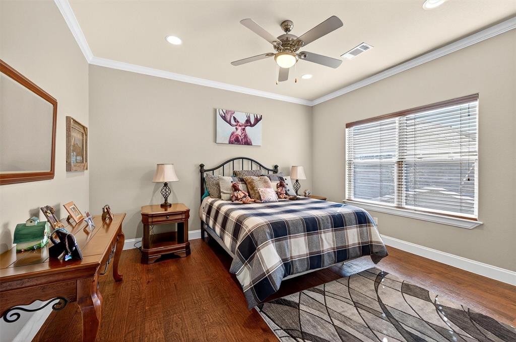 Lake Kiowa - Residential