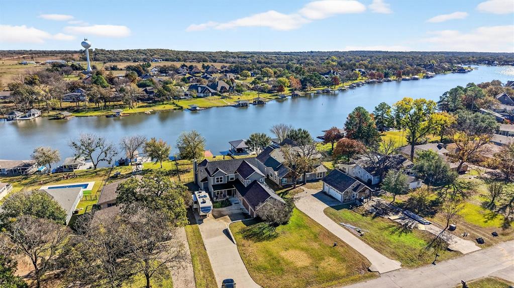 Lake Kiowa - Residential