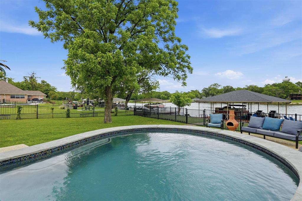 Lake Kiowa - Residential