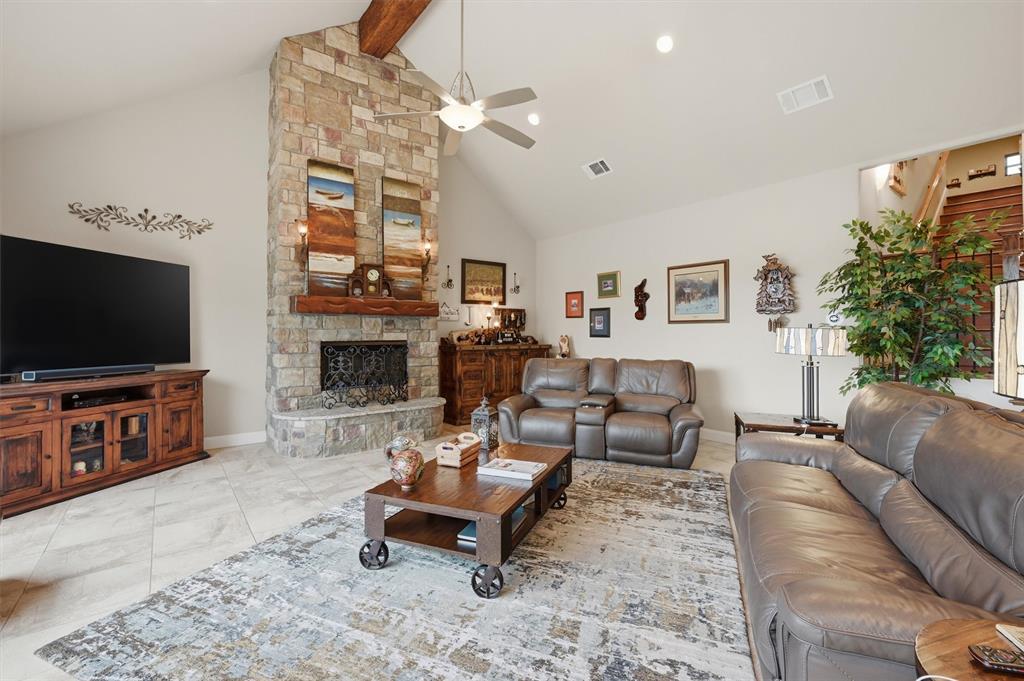 Lake Kiowa - Residential