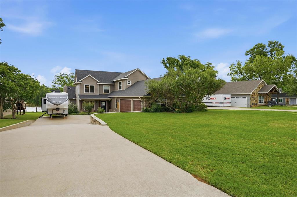 Lake Kiowa - Residential