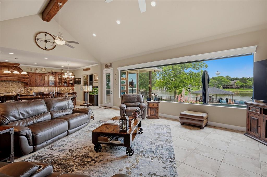 Lake Kiowa - Residential