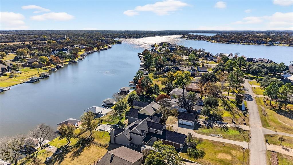 Lake Kiowa - Residential
