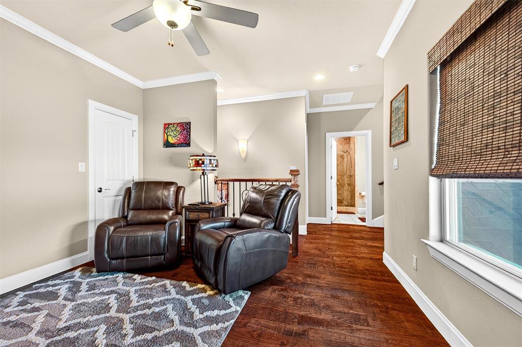 Lake Kiowa - Residential