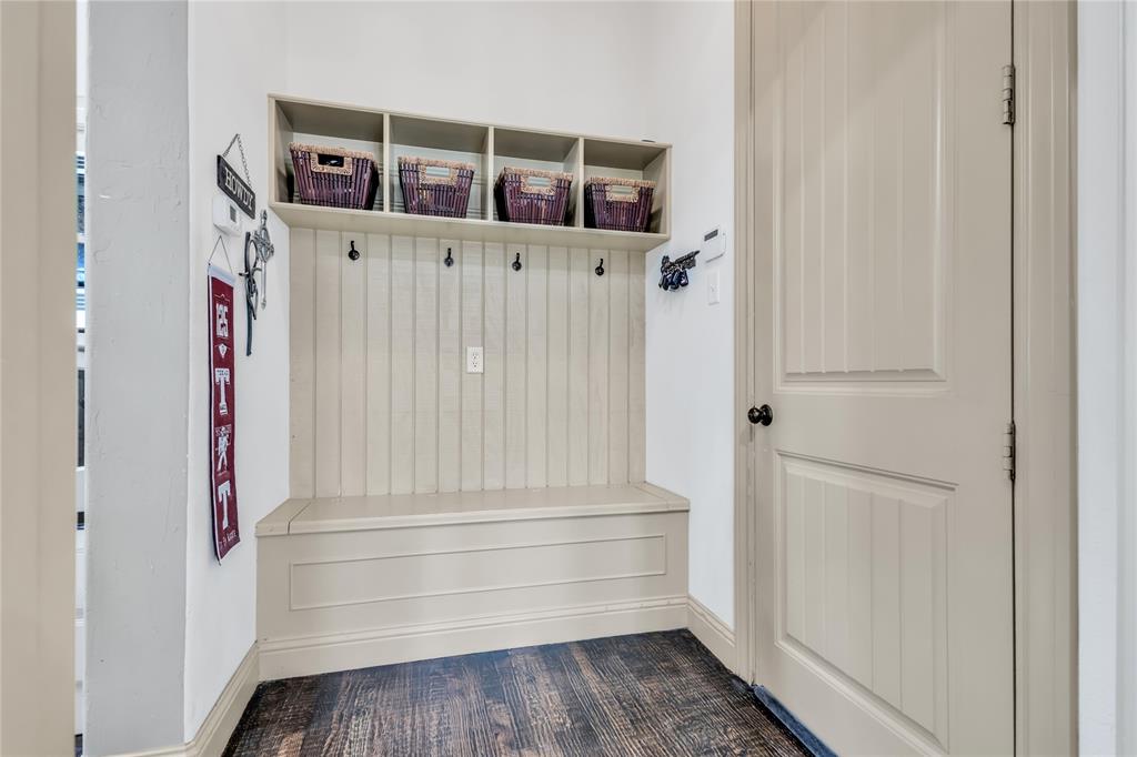 Tuscany Park Estates - Residential