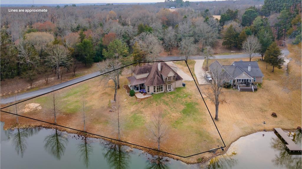 Tuscany Park Estates - Residential