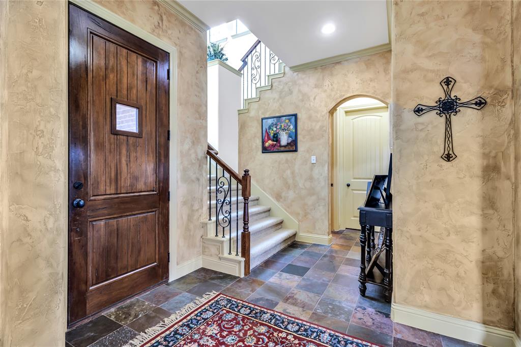 Tuscany Park Estates - Residential