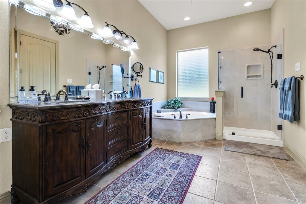 Tuscany Park Estates - Residential