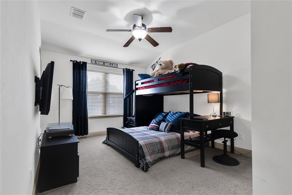 Tuscany Park Estates - Residential