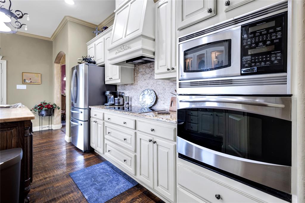 Tuscany Park Estates - Residential