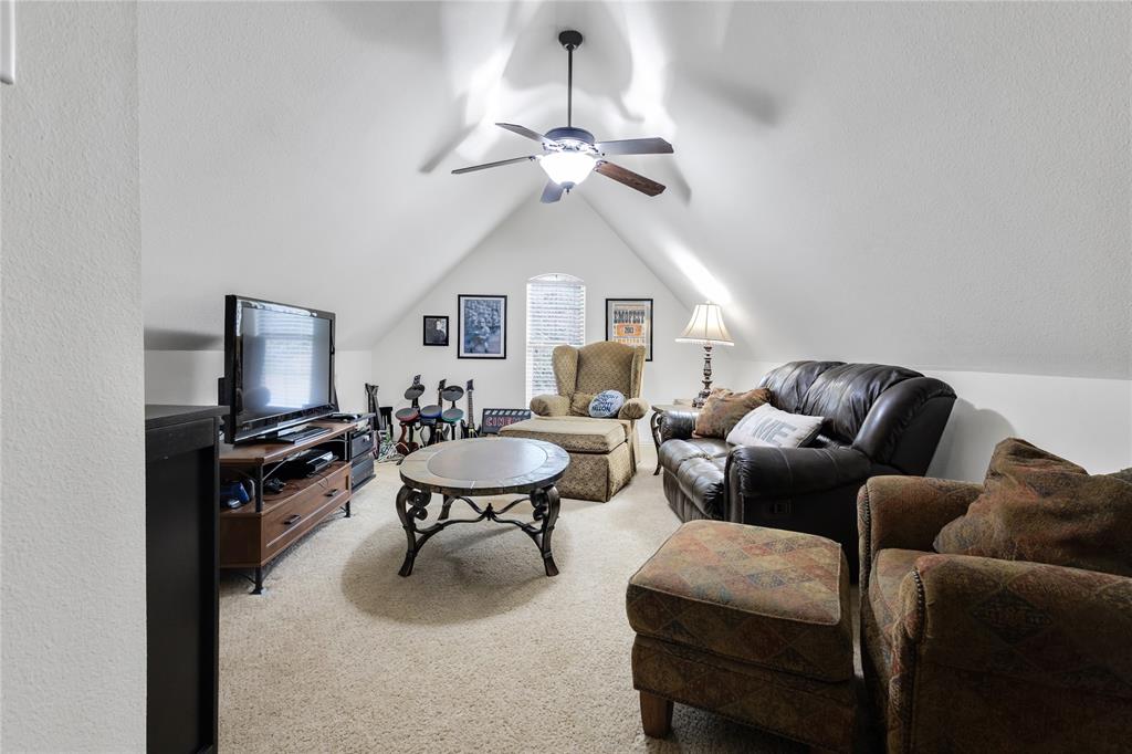 Tuscany Park Estates - Residential