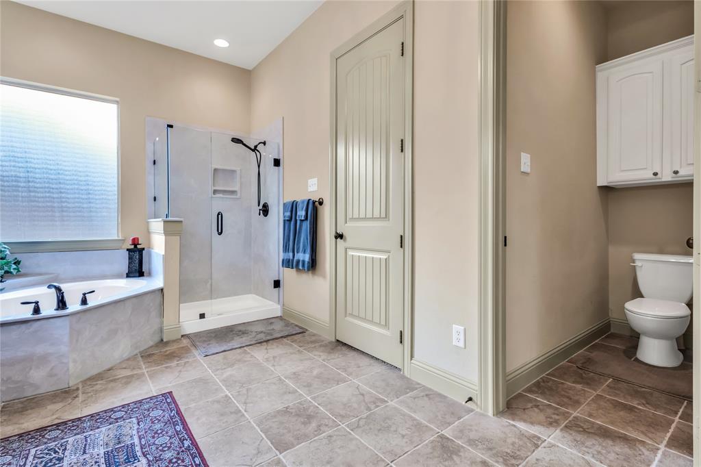 Tuscany Park Estates - Residential