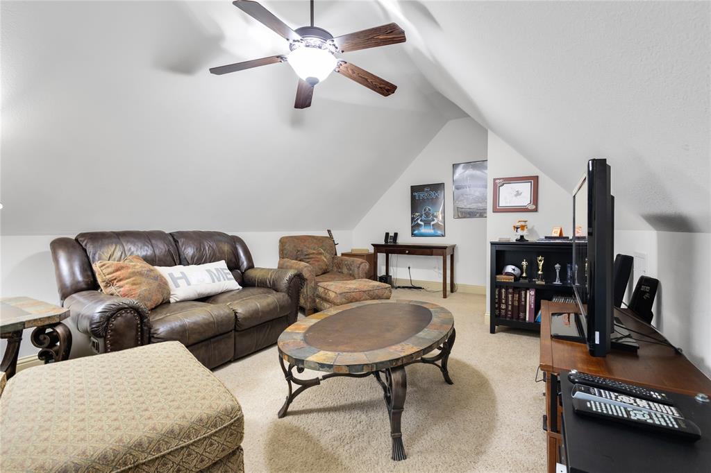 Tuscany Park Estates - Residential